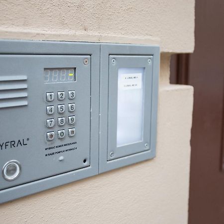 Metropolis Apartment Stary Toruń المظهر الخارجي الصورة