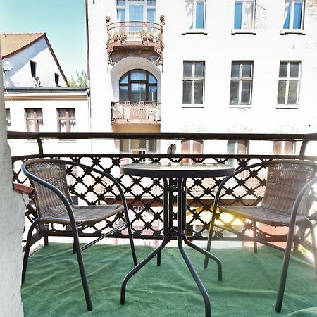 Metropolis Apartment Stary Toruń المظهر الخارجي الصورة
