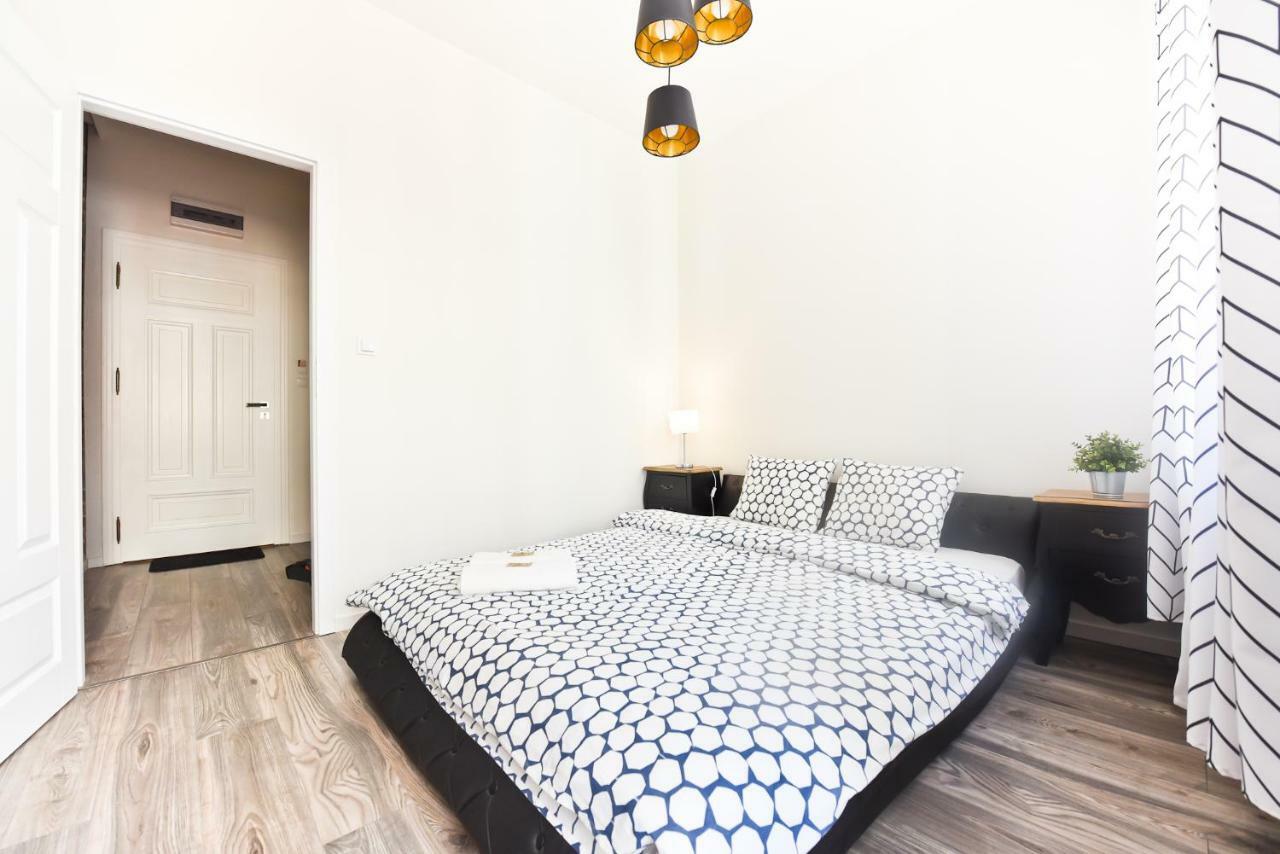 Metropolis Apartment Stary Toruń المظهر الخارجي الصورة