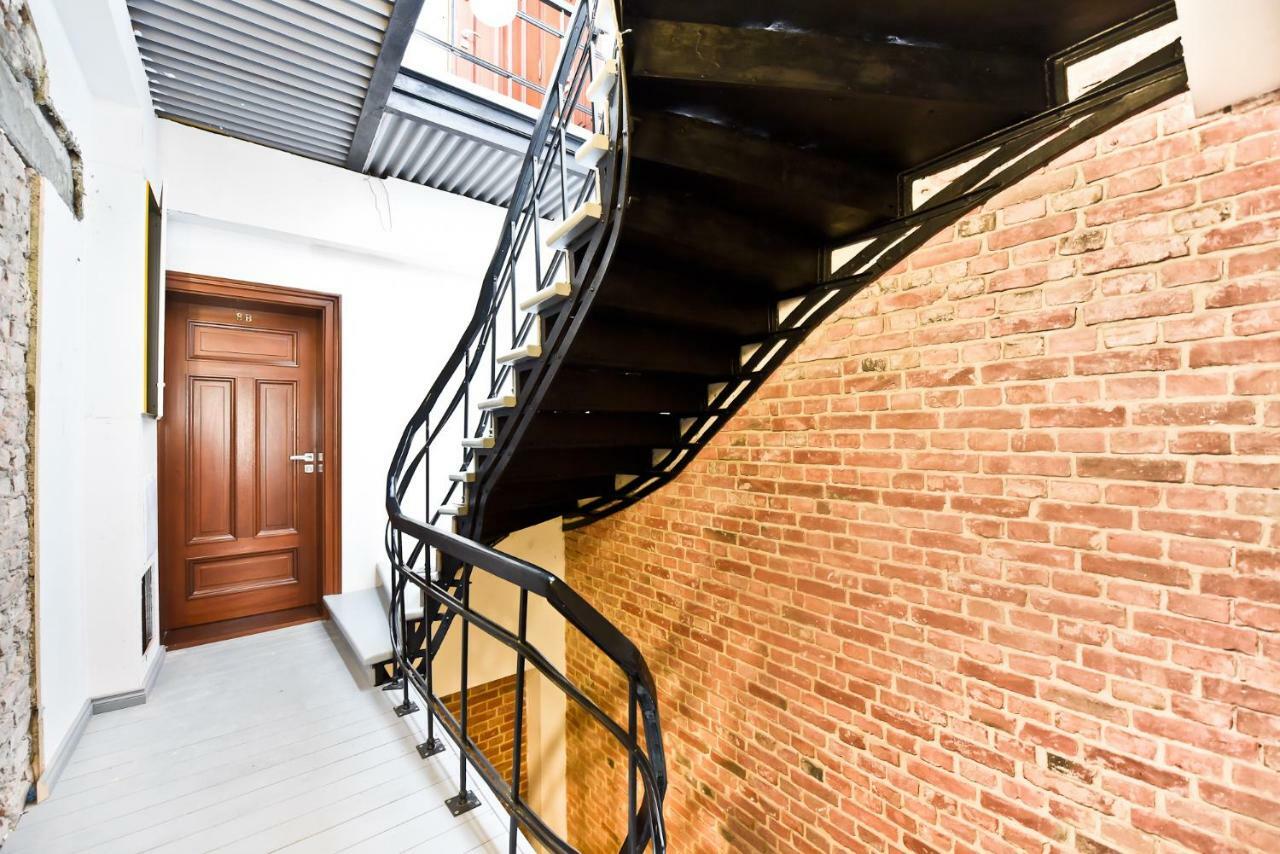 Metropolis Apartment Stary Toruń المظهر الخارجي الصورة