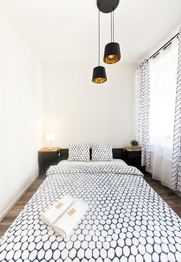 Metropolis Apartment Stary Toruń المظهر الخارجي الصورة